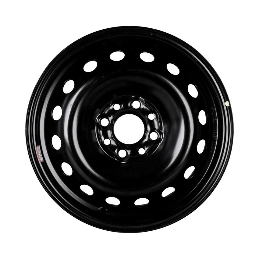 Wheelsky 454101 14 Inch 14x5.5 4x98 Steel Wheel Rim For Passenger Car