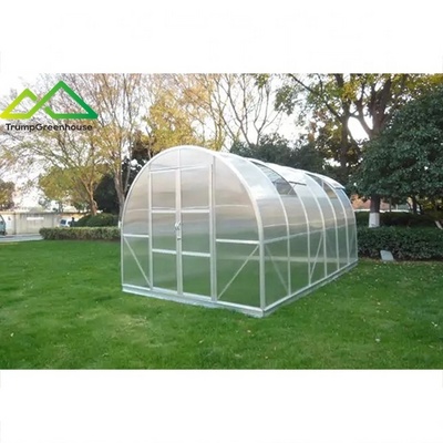 hot sale small garden greenhouse low cost agricultural greenhouses for vegetable garden