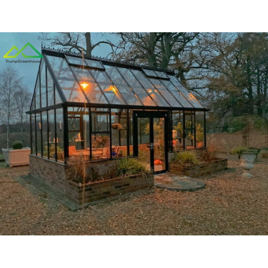 Garden Garden Greenhouses Supplies Buildings Agricultural Greenhouses For Vegetable Garden