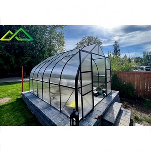 high quantity low cost backyard yardistry garden greenhouses for sale