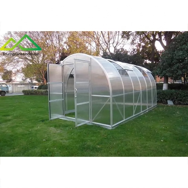 hot sale small garden greenhouse low cost agricultural greenhouses for vegetable garden