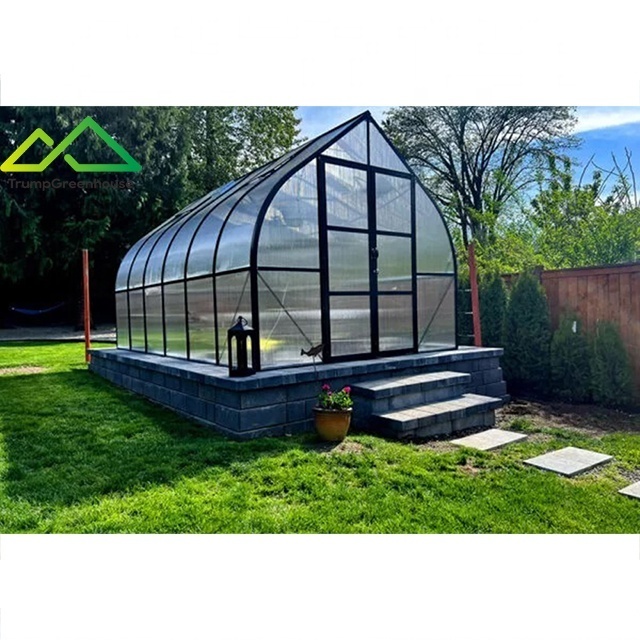 high quantity low cost backyard yardistry garden greenhouses for sale