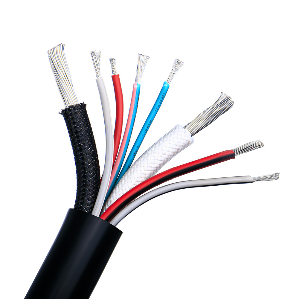 Communication CCTV CATV CPR Eca Coaxial  RG59  RG11 RG6 China Cable