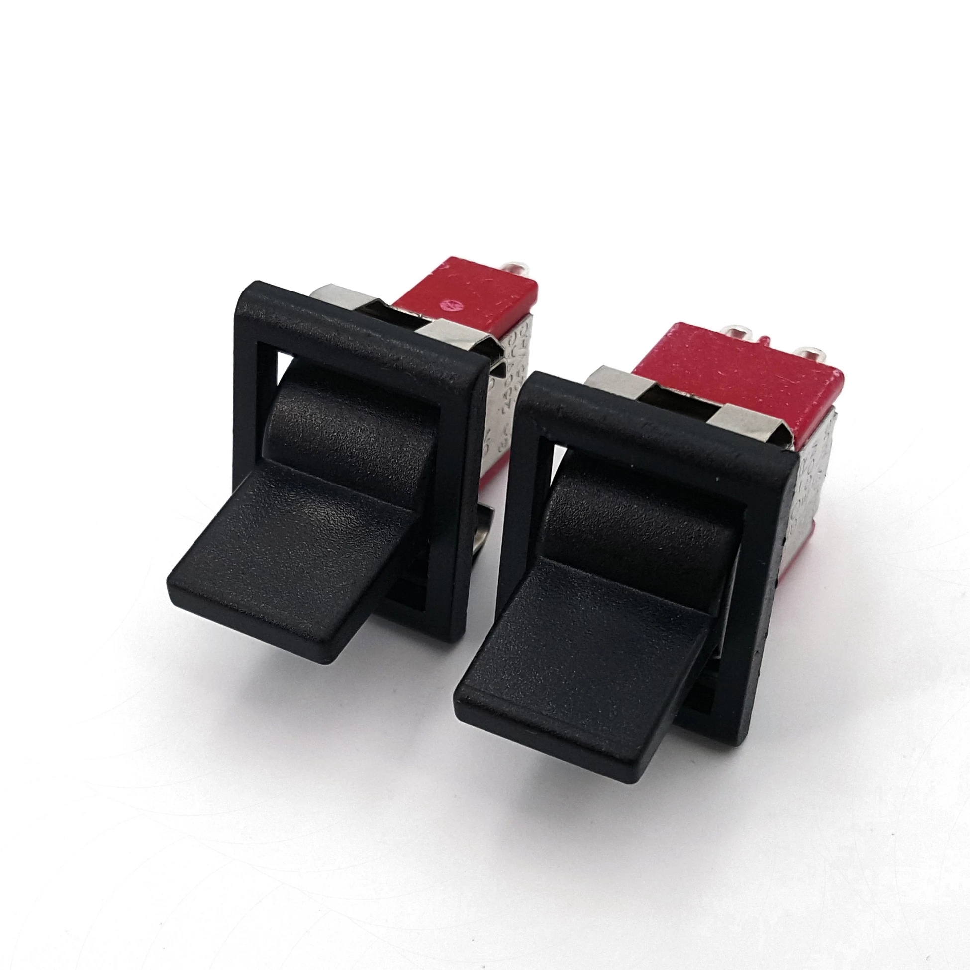 3M Series Rocker Switch Rocker Switch MINIATURE ROCKER SWITCH