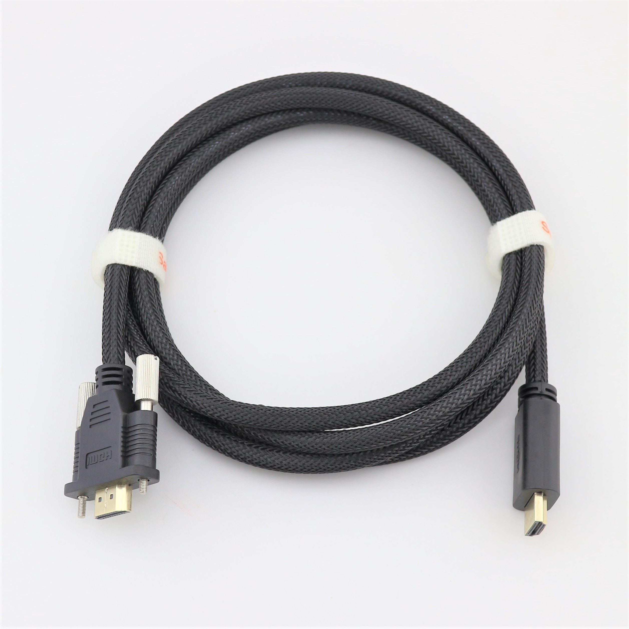 HDTV DVD player cable mobile to tv connecter cable hdlocking cable for tv