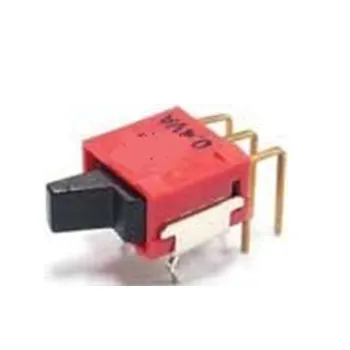 EXTREMELY SMALL on-off  Custom Rocker Switch 3A 12V Rocker Switch