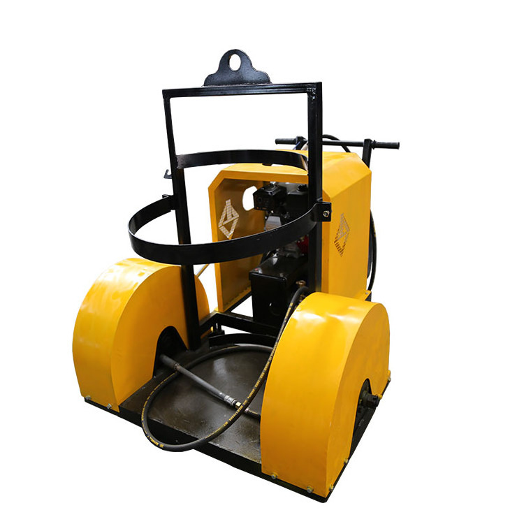 Bitumen Road Construction Tool Asphalt Spreader for Efficient Road Building