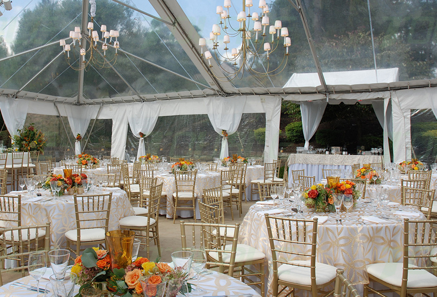 10x30 20x20 20x40 30x50 40x20  clear Party tent membrane structure waterproof canopy wedding tent pole and peg tents for wedding