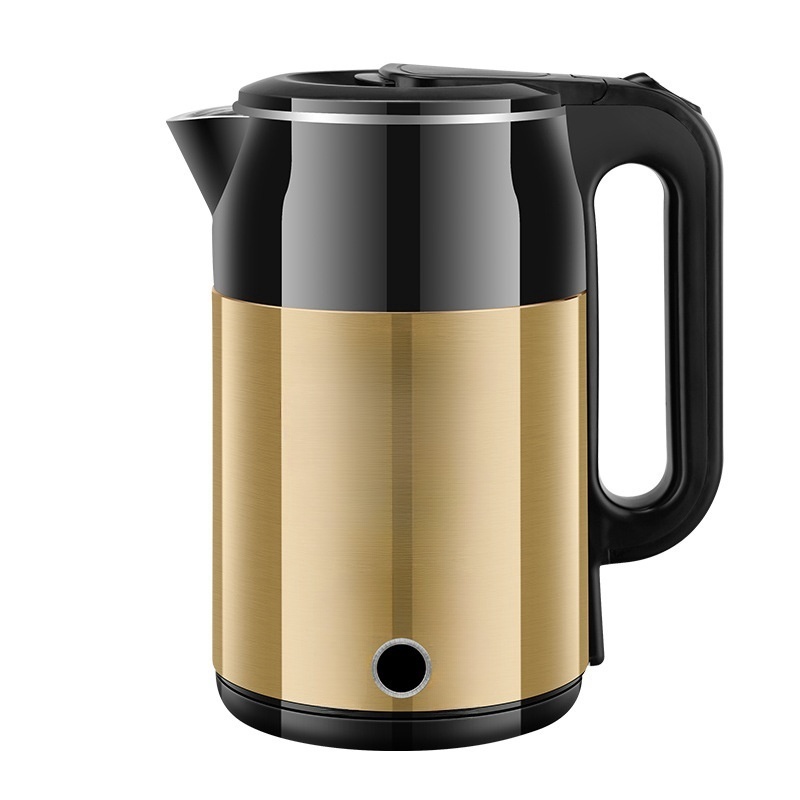 2.0L superior stainless steel automatic break coffee tea boiling water electric kettle Electric kettle