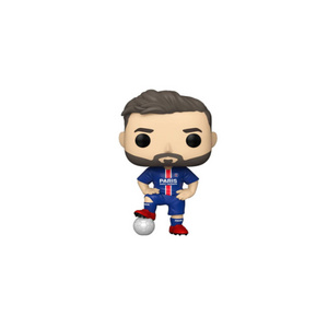 Pop Argentine Football Association 50 Lionel messi Action Figure Vinyl model Toys Collection gift juguetes