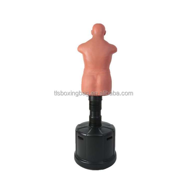 Kick Bob Free Standing Punching Boxing Targer Dummy For Man