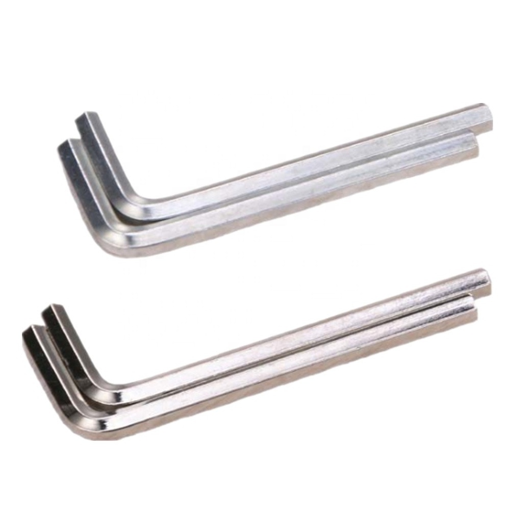 OEM Hotsale Custom Allen Ball Torx Hex Allen Key Wrench 1.5mm 2mm 3mm 4mm 5mm 6mm 8mm 10mm