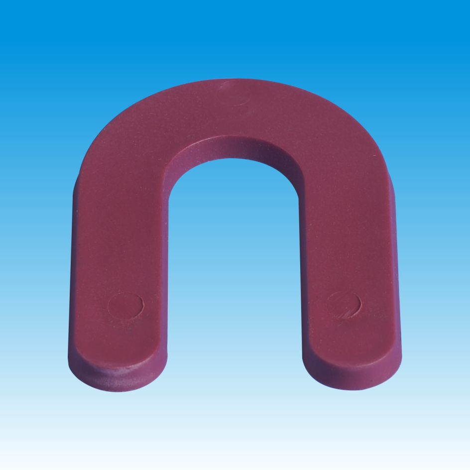 horseshoe Tile shims, Hard plastic Wedges