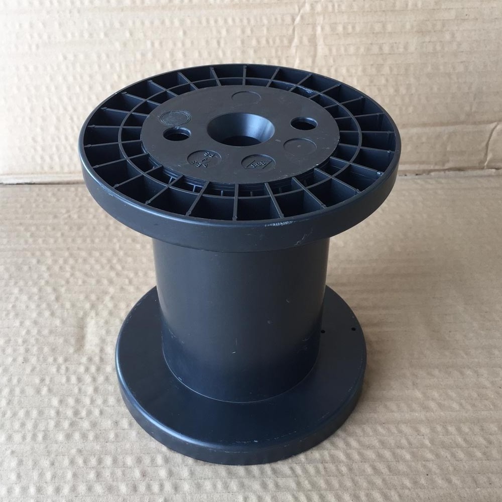 DIN - 160 thread bobbins empty plastic ribbon spools spools for electric wire