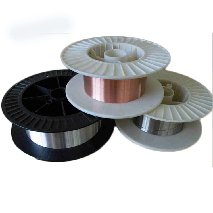 PC-270 manufacturer china empty plastic ribbon spools welding wire spool sizes flanges diameter 270mm