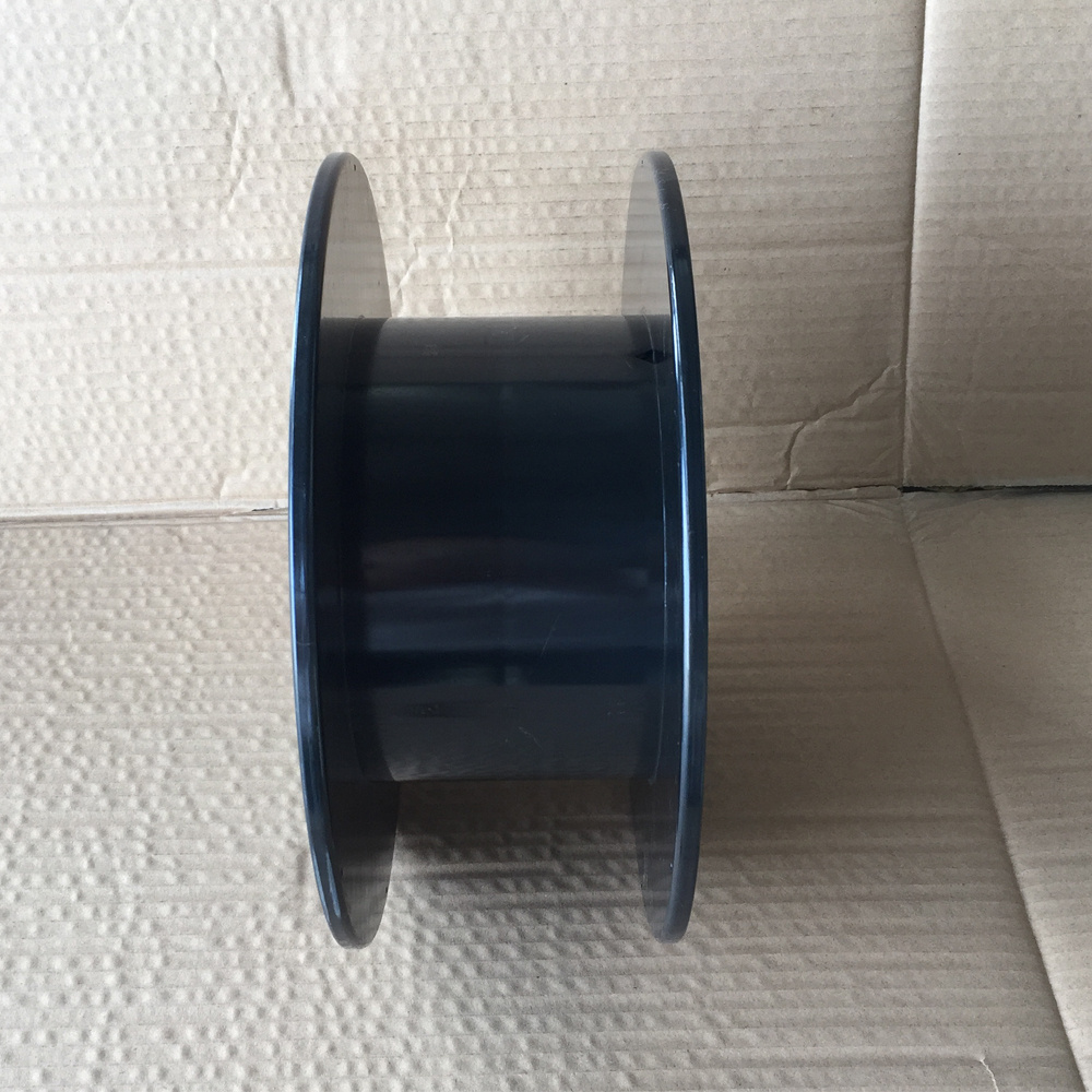 PC-270 manufacturer china empty plastic ribbon spools welding wire spool sizes flanges diameter 270mm