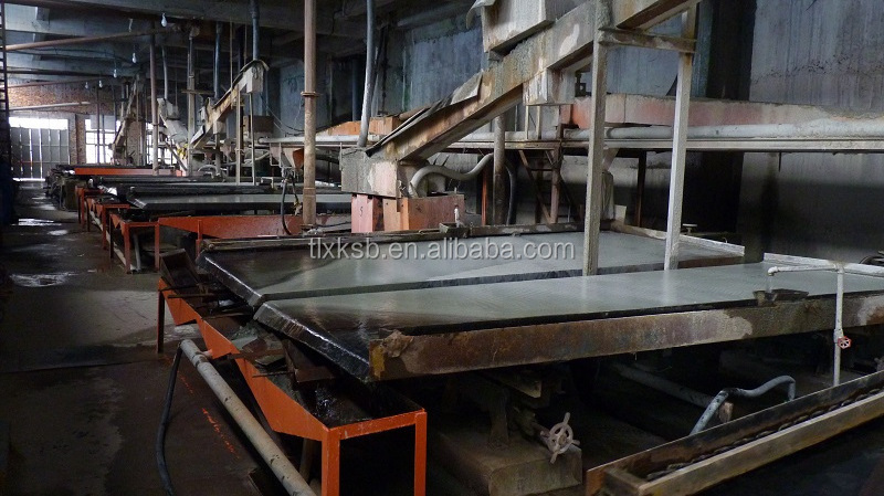 Gold Mining Equipment Earthquake Shake Table Shaking Table