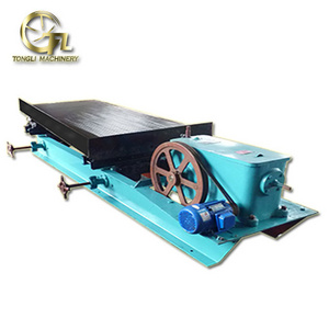 Gold Mining Equipment Earthquake Shake Table Shaking Table