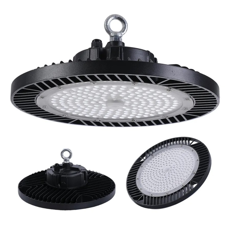 Manufacture High Temperature Hi Bay Light Win Win High Bay UFO LED Light High Bay Light