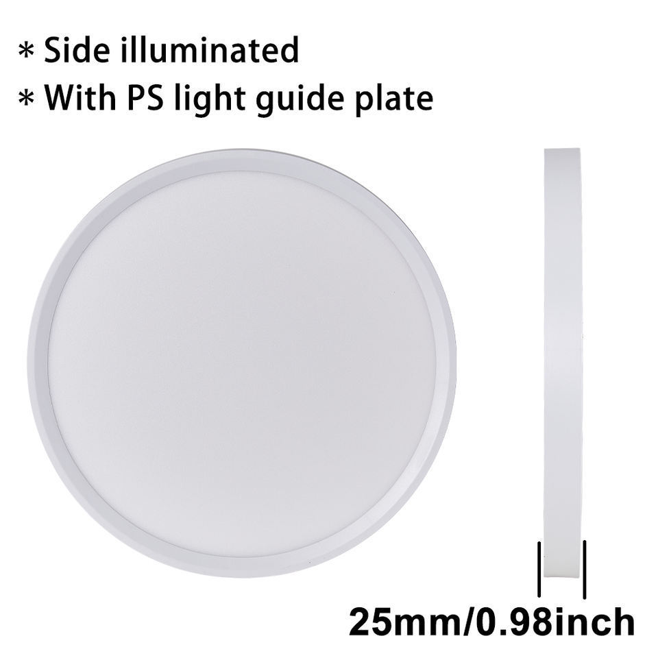 Best Sellers Plastic Ceiling Light Covers Ceiling Light Round Contemporary Ceiling Light