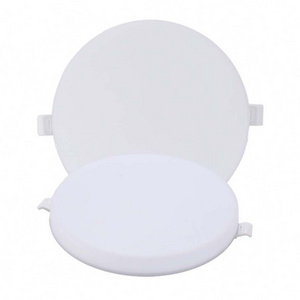 Hot Selling 10W 15W 22W 32W Frameless Surface Mounted LED Panel Light LED Recessed Panel Light Ceiling Light Panel