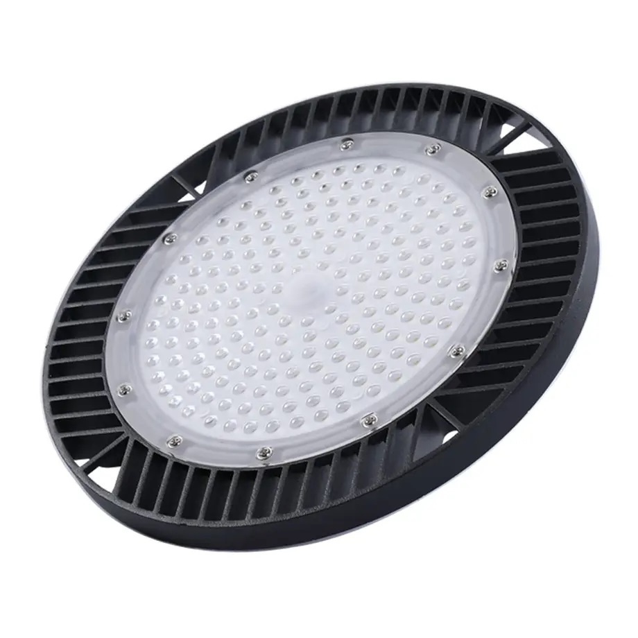 Lights & Lighting > Commercial & Industrial Lighting > High Bay Lights High Bay Light Driver Super Bright Garage Light