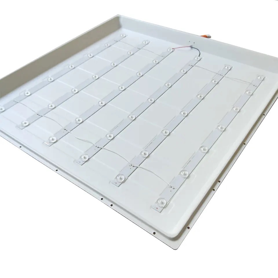 Manufacture Price Led Panel Light 18W Led Panel 600X600 Led Flat Panel Light