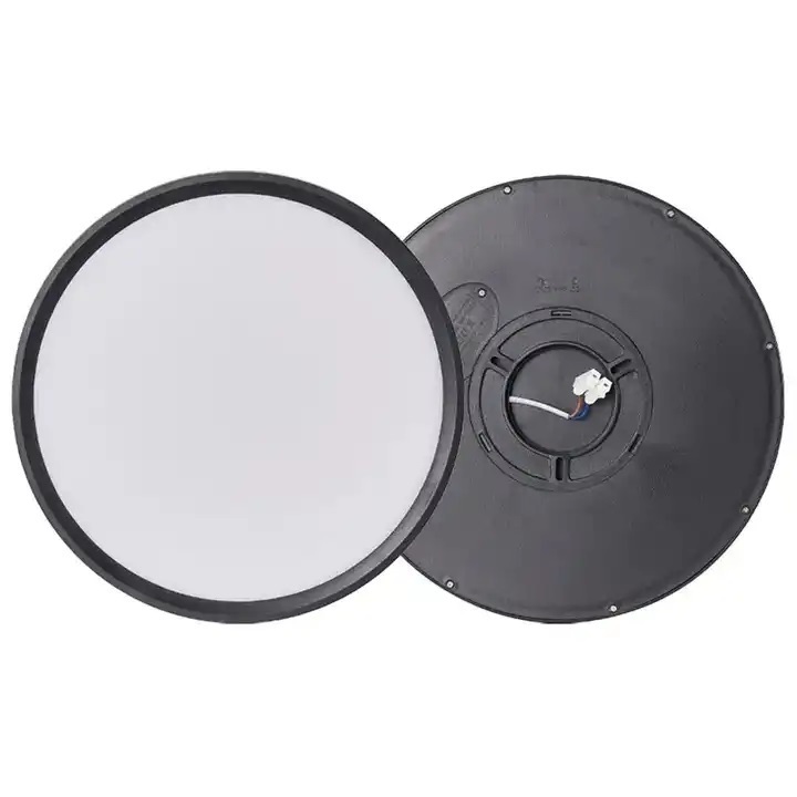 New Product Light Worx Ceiling Light Moon LED Ceiling Light LED Ceiling Lamp Round