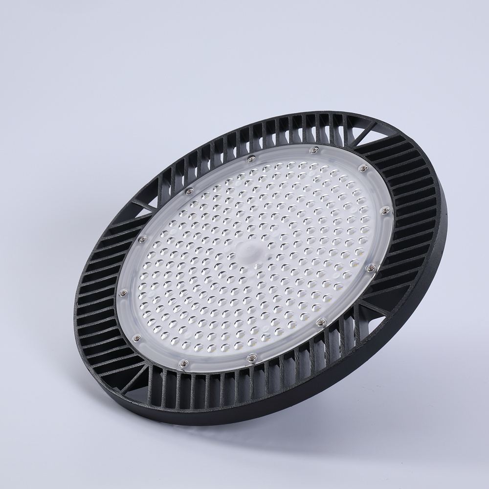 IP68 Factory industrial SMD2835 100w 150w 200w ufo led high bay light