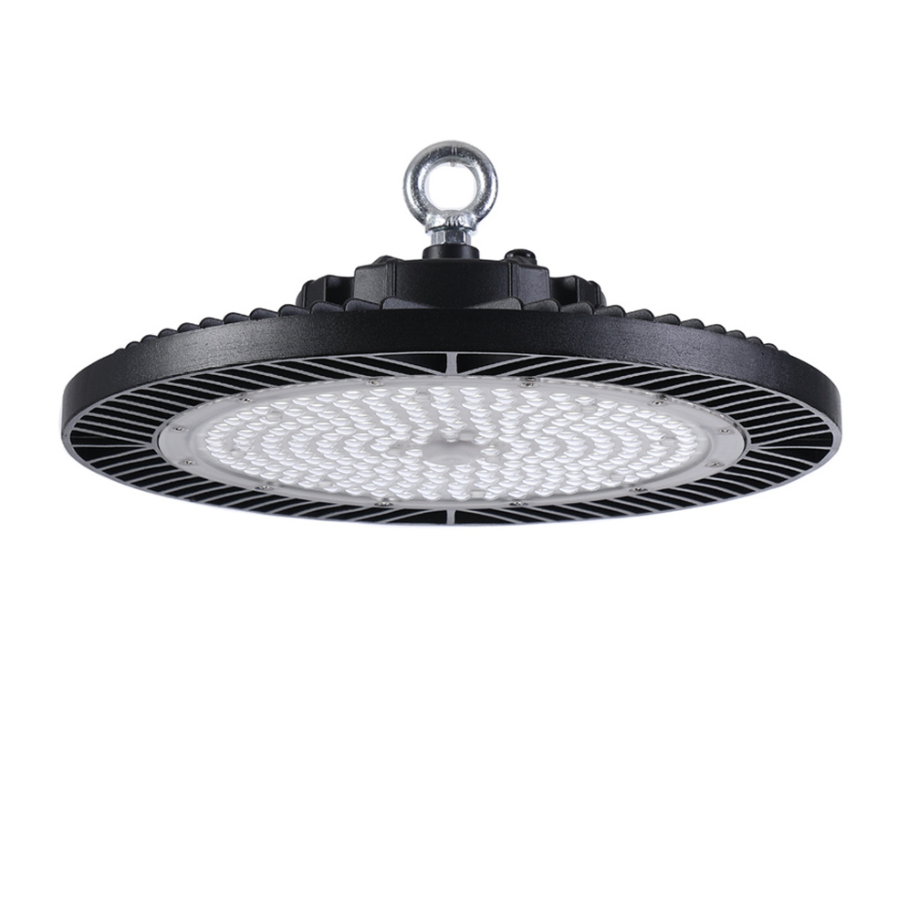 IP68 Factory industrial SMD2835 100w 150w 200w ufo led high bay light