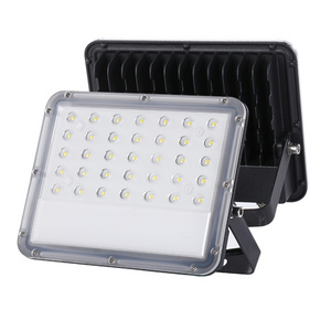 New Arrival 100w led flood light rechargeable waterproof outdoor lighting wholesales