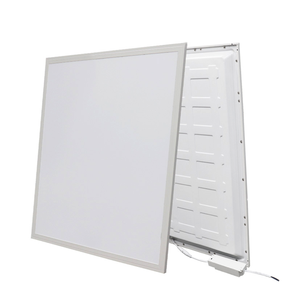 Best Sales Led Ceiling Panel Light Ultra Slim Led Panel Light Price 600*600 Dimmable Recessed Suspending Square Flat Led Panel