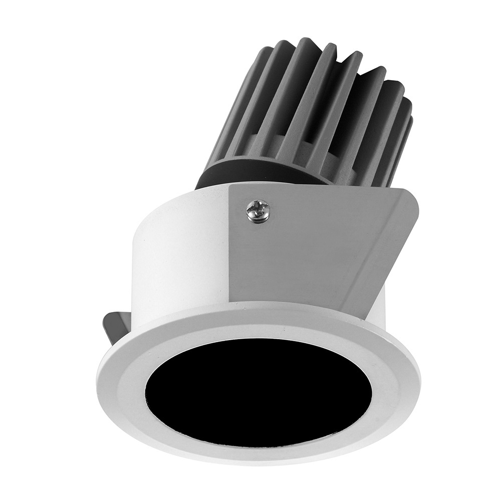 New Product Mini Downlight 3W Downlight LED Round Downlight Hidden Camera