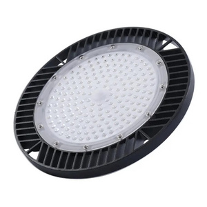 200W UFO LED High Bay Intertek Lighting LED High Bay Light For Shop High Bay LED Tube Fixture