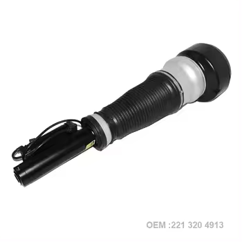 Air Suspension Manufactures Air Shock Absorbers Adjustable for W221 2007-2012 OEM 2213204913