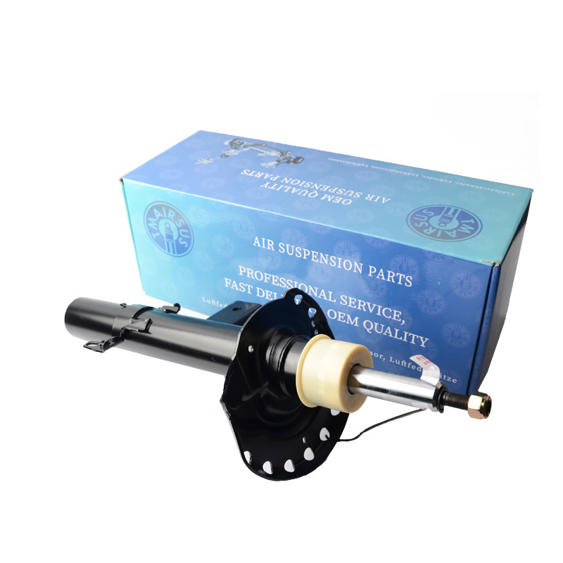 High Quality Rear Left and Right Shock Absorber Assy For Freelander 2 L359 Automobile Shock Absorber LR031666 LR031668