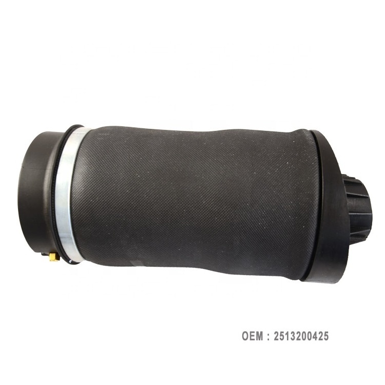 Auto Air Suspension Parts Air Spring Suspension for W251 R-Class Rear Air Suspension Spring OEM A2513200425