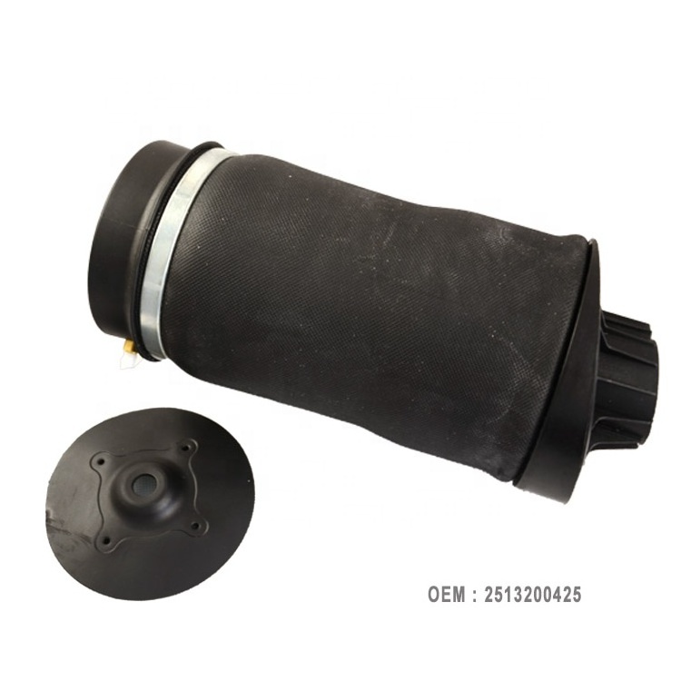 Auto Air Suspension Parts Air Spring Suspension for W251 R-Class Rear Air Suspension Spring OEM A2513200425