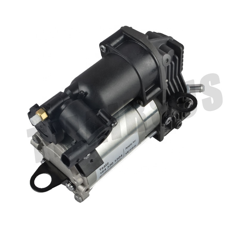 Mercedes W164 Car Airmatic Suspension Compressor Pump Air Shock Portable Air Pump Air Suspension Compressor 1643201204