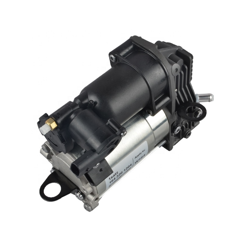 W164 X164 Car Parts air suspension compressor OEM 1643200904/1643201204/1643200504/1643200204 Portable Air Pump