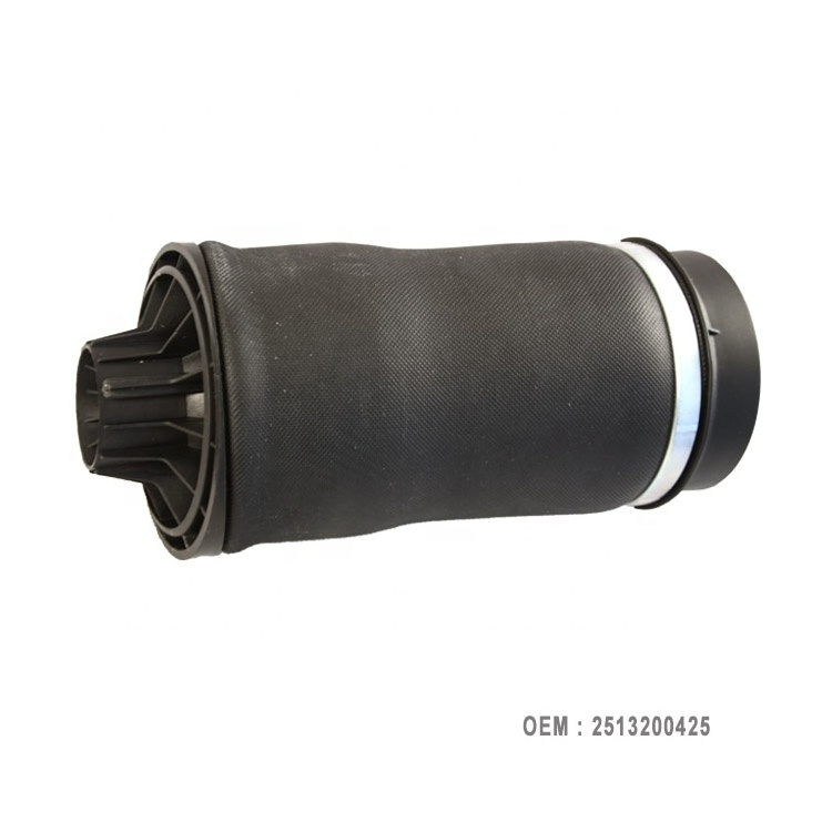 Auto Air Suspension Parts Air Spring Suspension for W251 R-Class Rear Air Suspension Spring OEM A2513200425