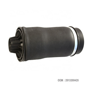 Auto Air Suspension Parts Air Spring Suspension for W251 R-Class Rear Air Suspension Spring OEM A2513200425