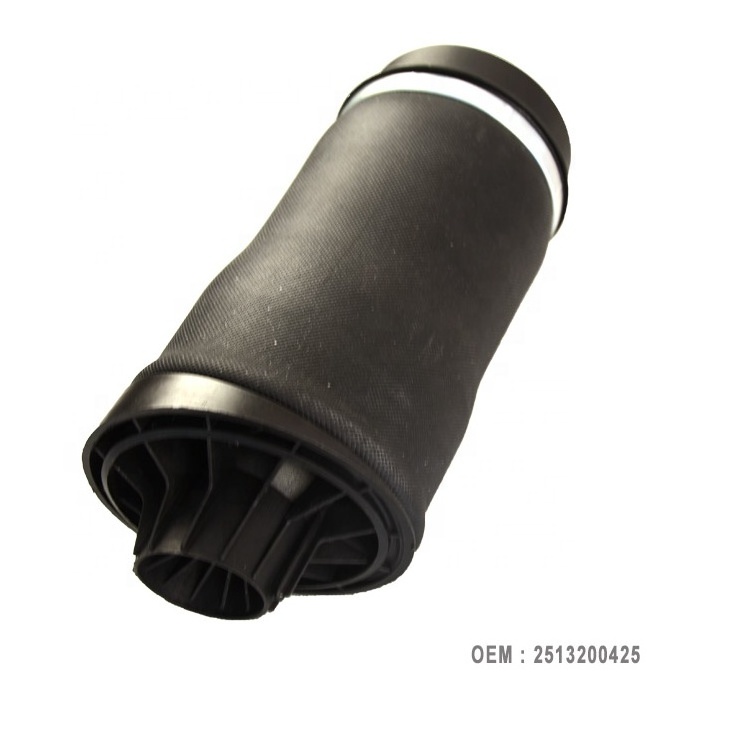 Auto Air Suspension Parts Air Spring Suspension for W251 R-Class Rear Air Suspension Spring OEM A2513200425