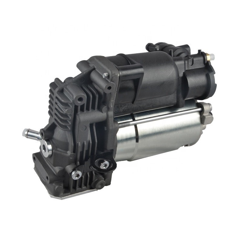 W164 X164 Car Parts air suspension compressor OEM 1643200904/1643201204/1643200504/1643200204 Portable Air Pump