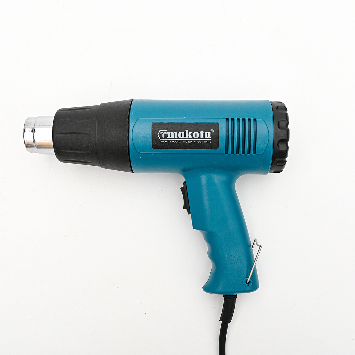 Tmakota Customized 220V cheap price Heat Gun Soldering Welding Sealing Heat Shrink Hot Air Battery Heat Gun