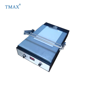 TMAX brand Lab Automatic Table Film Coating Machine Electrode Coater Bar Coater For Lithium Battery Research