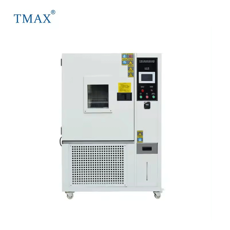 50L~1000L Lab Environmental Programmable High Temp Temperature Humidity Test Thermal Chamber for Climatic Simulation