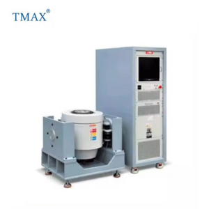 Laboratory Battery Electromagnetic Vibration Analyzer Testing Machine for Lithium Battery Safety Test