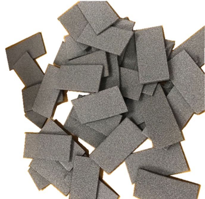 TMAX brand Nickel Foam For Battery Cathode Substrate