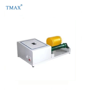 TMAX brand Laboratory Small Powder Grinding Roll Mill, Roller Ball Mill Machine